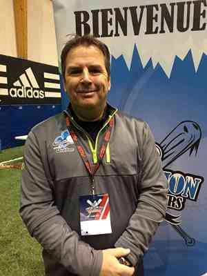 Marc Labbé
