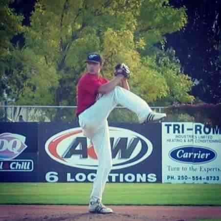Bryan Gerbrandt
