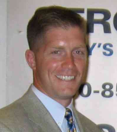 Jason Barr