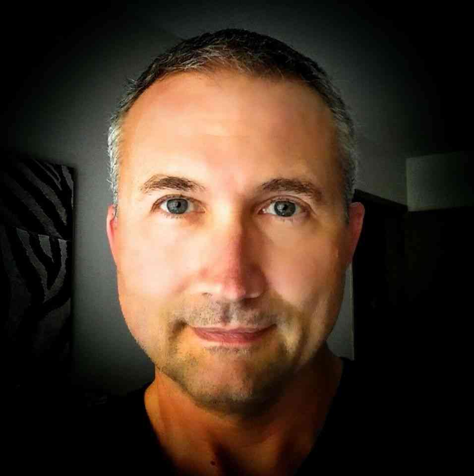 Gerald Young